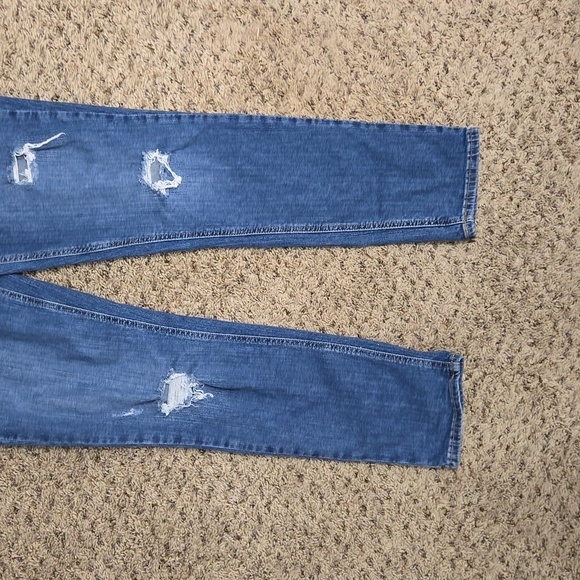 1 Preloved Banana Republic Jeans size 28 - Picture 7 of 7